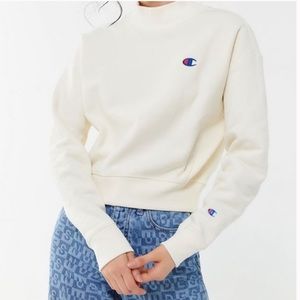 Champion crewneck